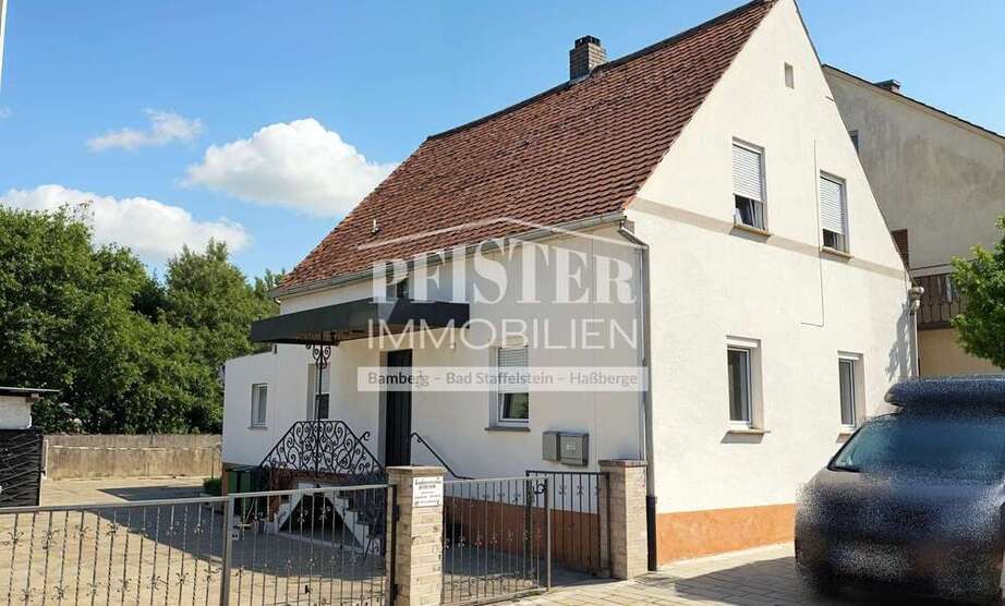 Haus zum Kaufen in Hallstadt 249.000 € 175 m²