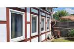 **keine Käuferprovision** Wohn- und Geschäftshaus in Pößneck mit schönem Garten - Mehrfamilienhaus, Wohnhaus Pößneck | Angebot:19742050