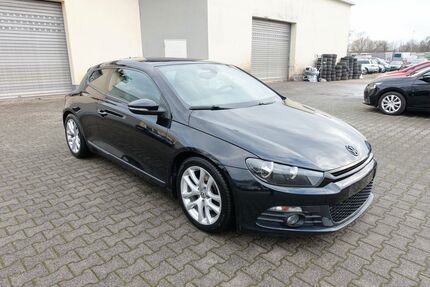 VW Scirocco 205.321 km 3.850 &euro; Bendorf 56170
