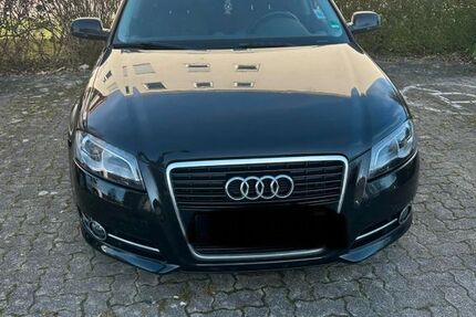 Audi A3 240.000 km 5.800 &euro; Rheinfelden 79618