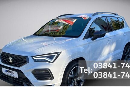 Seat Ateca 38.200 km 27.990 € Wismar 23970
