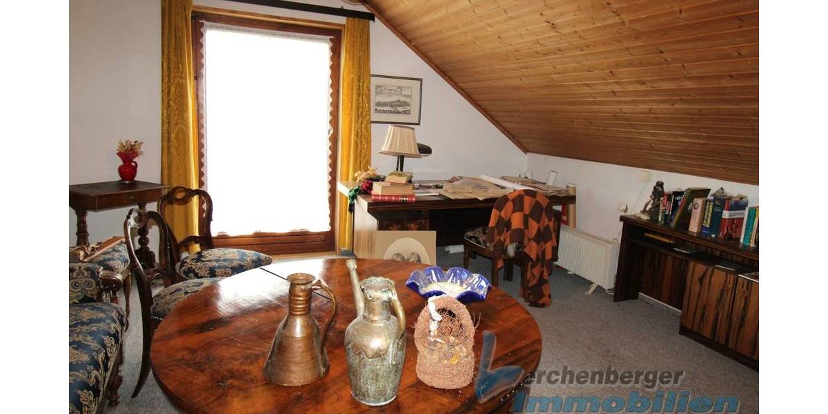 Einfamilienhaus Landau an der Isar Landau - 1 Zimmer, 240 m&sup2;, 429.000&euro; | Angebot:26657485