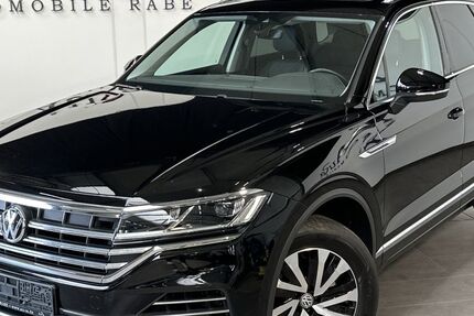 VW Touareg 118.450 km 34.749 € Wardenburg 26203