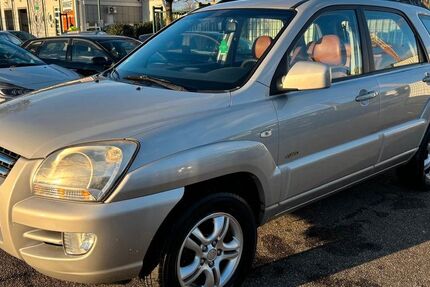 Kia Sportage 227.866 km 2.650 &euro; Kaiserslautern 67657