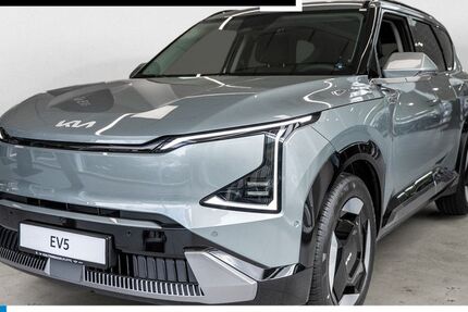 Kia EV5 3.000 km 42.990 &euro; Wiehl 51674