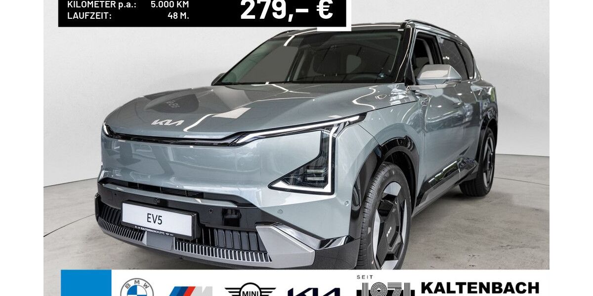 Kia EV5 3.000 km 42.990 &euro; Wiehl 51674