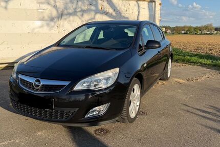 Opel Astra 189.800 km 3.900 &euro; Kippenheim 77971
