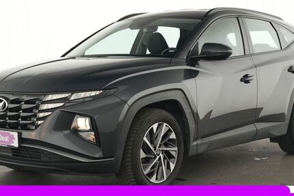 Hyundai TUCSON 52.274 km 18.635 &euro; Garching bei München 85748