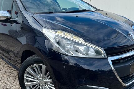 Peugeot 208 133.000 km 5.399 &euro; Nörvenich 52388