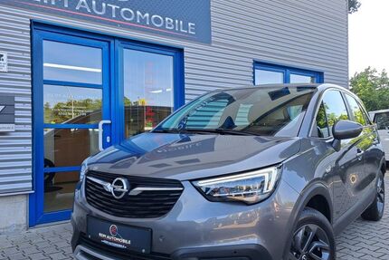 Opel Crossland (X) 110.517 km 10.950 &euro; Lingen 49811