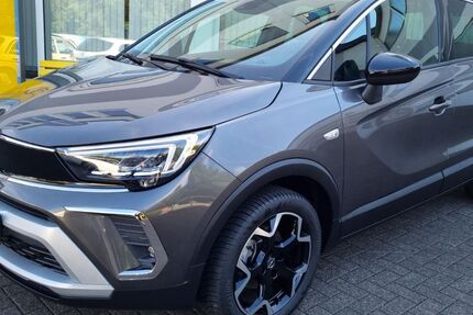 Opel Crossland (X) 7.000 km 20.880 € Pelm 54570