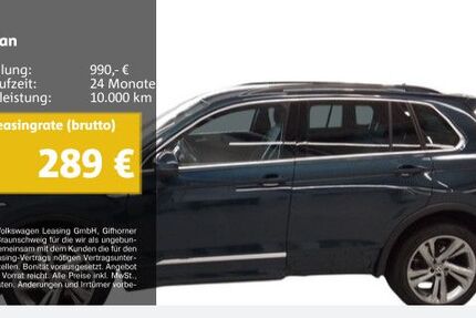 VW Tiguan 33.101 km 33.950 &euro; Plettenberg 58840