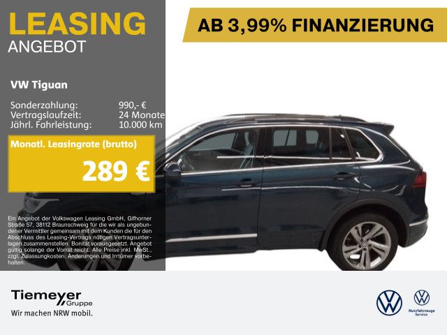 VW Tiguan 33.101 km 33.950 &euro; Plettenberg 58840