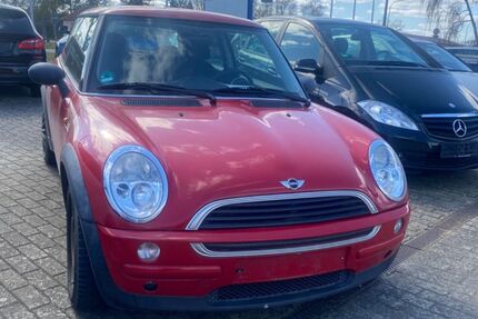 Mini ONE 134.000 km 3.999 &euro; Salzwedel OT Brietz 29410