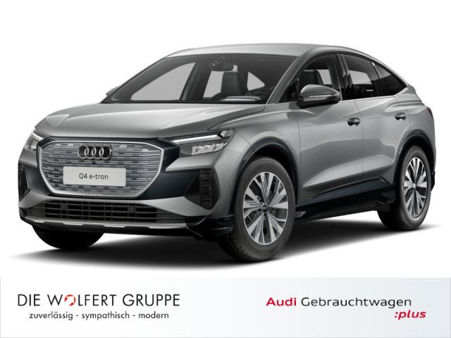 Q4 e-tron