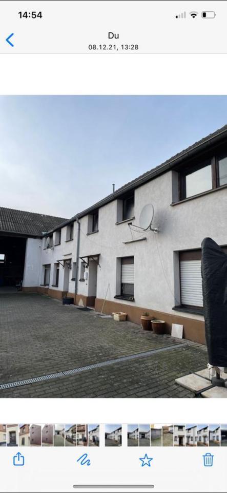 Mehrfamilienhaus