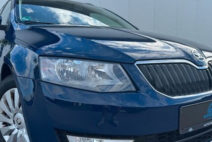 Skoda Octavia 96.291 km 9.999 &euro; Oberding 85445
