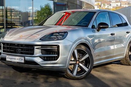 Porsche Cayenne 4.990 km 159.800 &euro; Siegen 57080