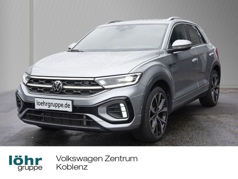 VW T-Roc 40.840 km 30.780 € Koblenz 56070
