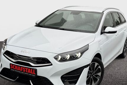 Kia ceed Sportswagon 49.796 km 18.479 &euro; Elsdorf (bei Köln) 50189