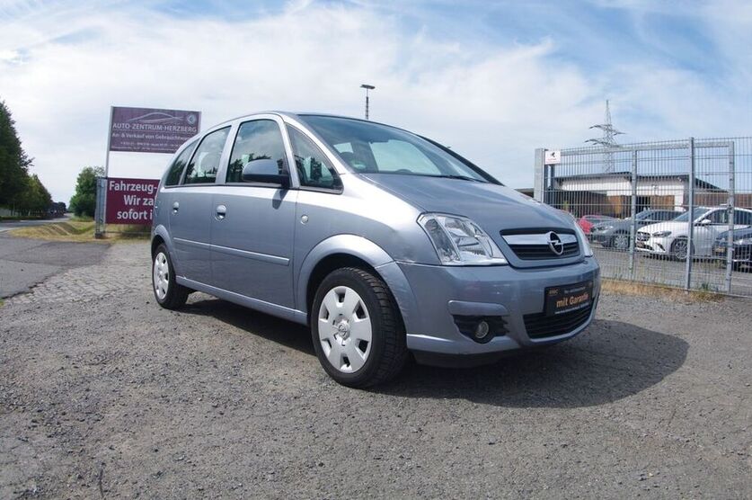 Meriva