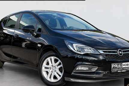 Opel Astra 36.500 km 12.890 &euro; Ludwigsburg 71636