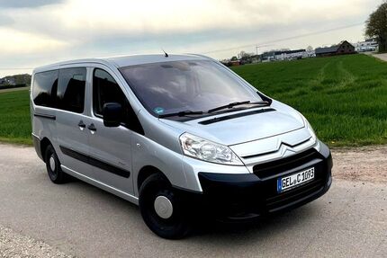 Citroen Jumpy 206.103 km 5.000 &euro; Geldern 47608