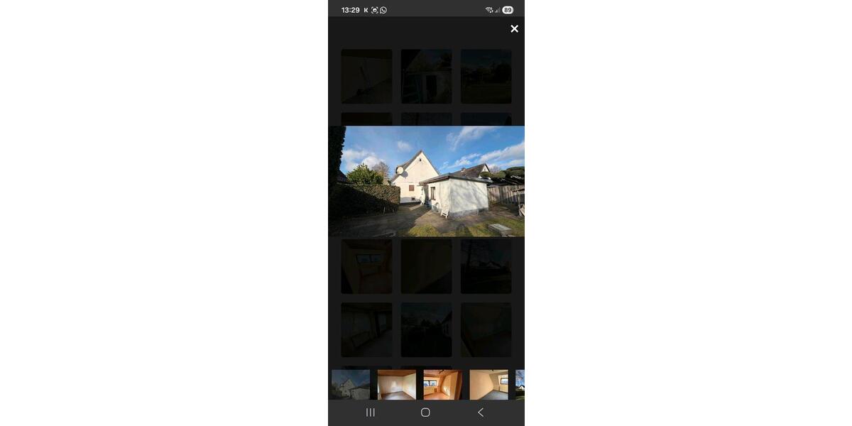Einfamilienhaus Uetersen - 4 Zimmer, 90 m&sup2;, 280.000&euro; | Angebot:26238690