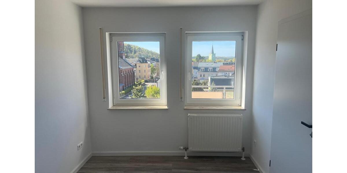 Maisonettenwohnung Wilkau-Haßlau Haßlau - 3 Zimmer, 70 m&sup2;, 600&euro; | Angebot:26386377