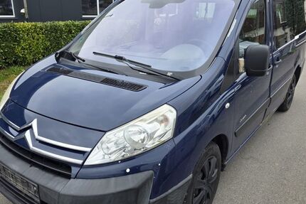 Citroen Jumpy 366.000 km 2.990 &euro; Baindt/Schachen 88255