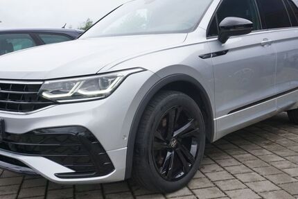 VW Tiguan 172.800 km 23.980 &euro; Waldshut-Tiengen 79761