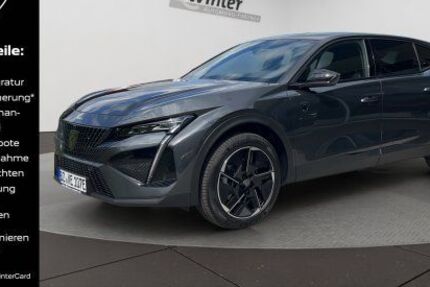 Peugeot 408 32.850 km 28.980 &euro; Großröhrsdorf OT Bretnig 01900