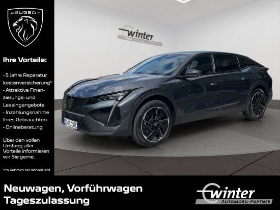 Peugeot 408 33.428 km 28.980 &euro; Großröhrsdorf OT Bretnig 01900