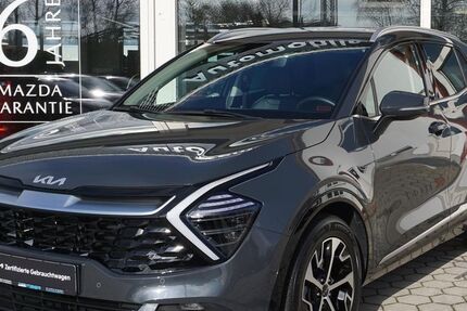 Kia Sportage 39.000 km 23.980 &euro; Cham 93413