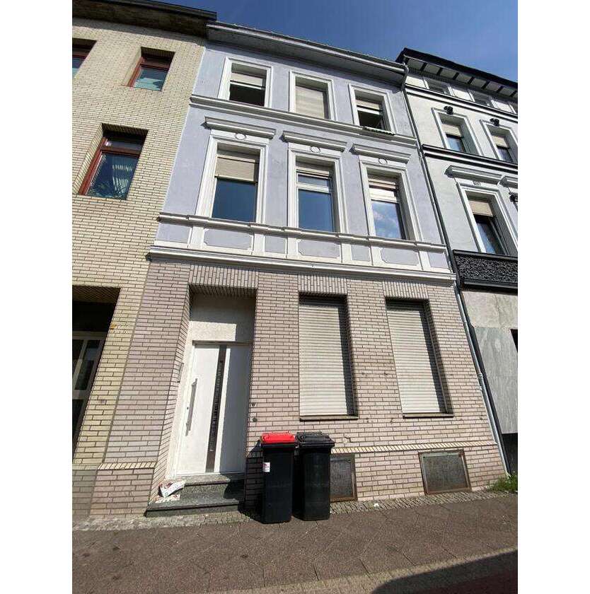 Wohnung zum Mieten in Krefeld 250 € 31 m²