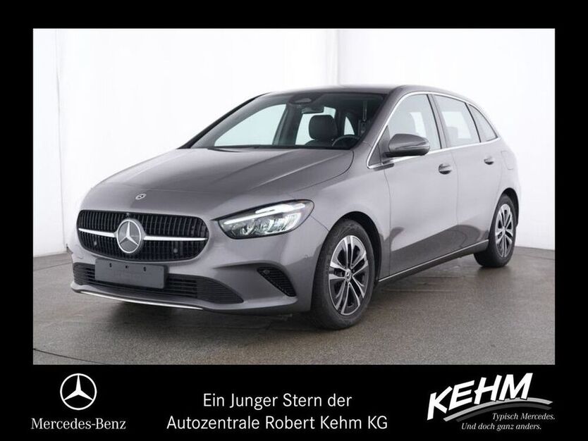 B 200