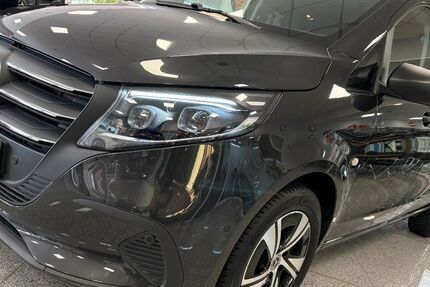 Mercedes-Benz Vito 17.033 km 51.990 &euro; Aichach 86551