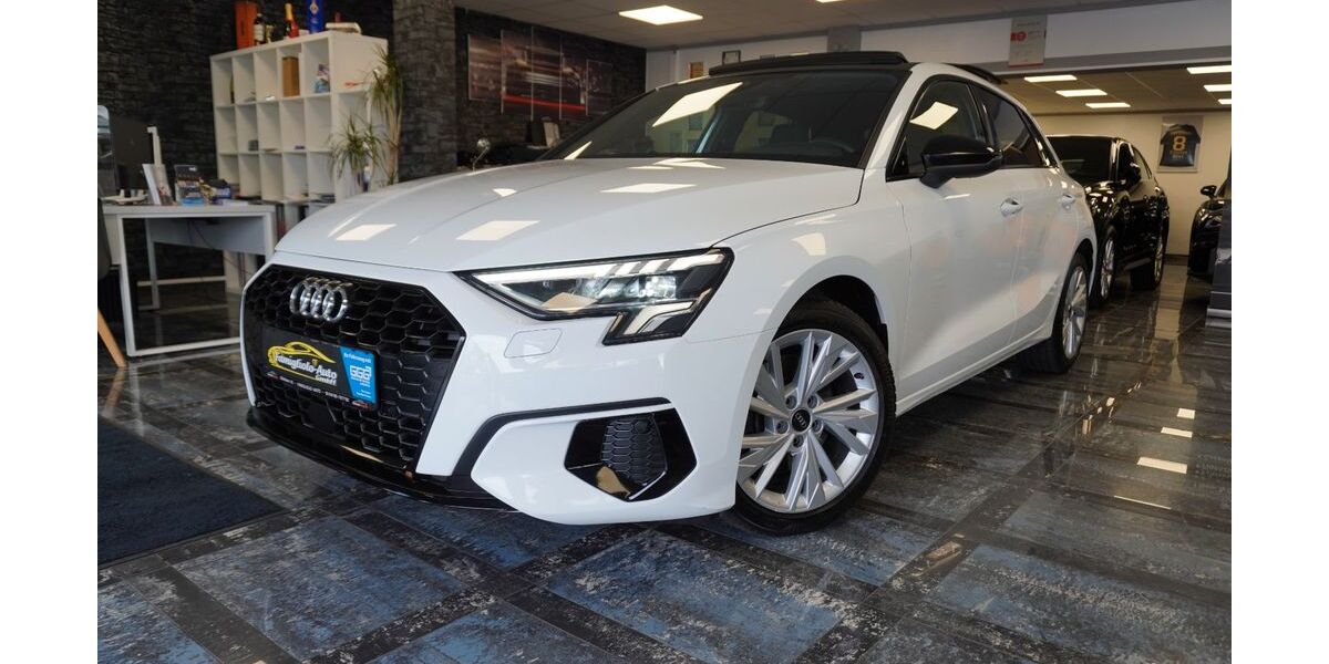 Audi A3 96.887 km 24.950 &euro; Mühlheim am Main nähe Frankfurt 63165