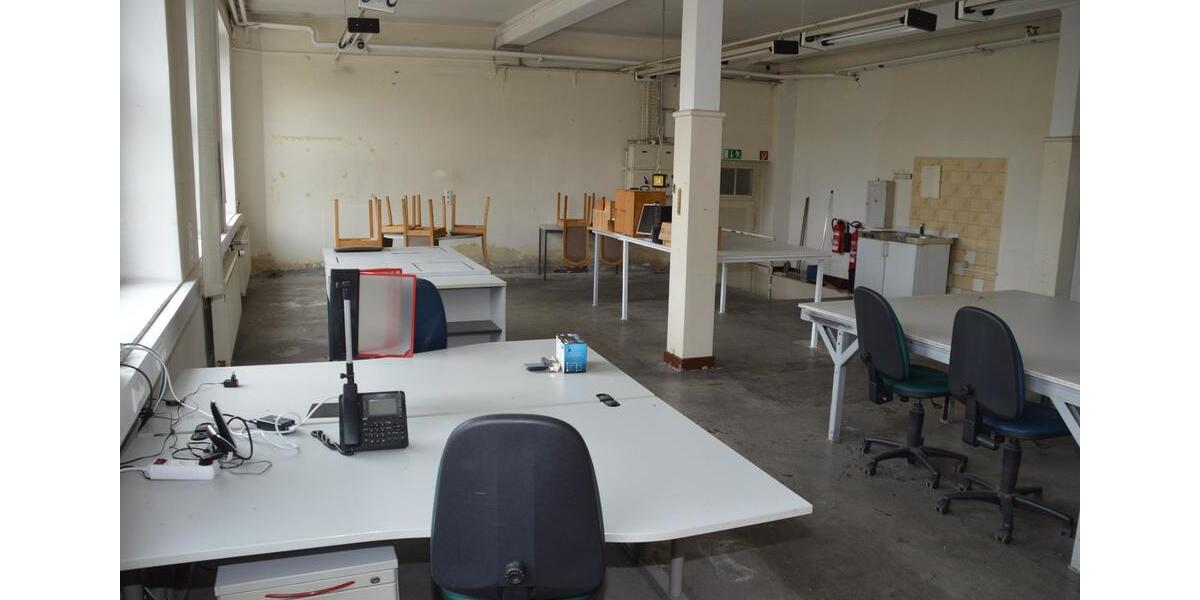 Gewerbeobjekt Münchenbernsdorf - 476&euro; | Angebot:24483036