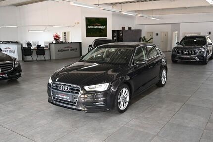 Audi A3 115.846 km 15.790 &euro; Menslage 49637