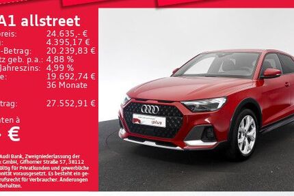 Audi A1 7.108 km 24.629 € Eching 85386