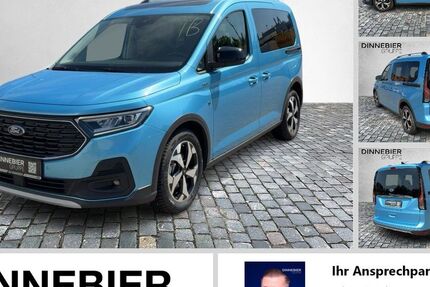 Ford Tourneo Connect 2.000 km 32.980 &euro; Berlin 13581