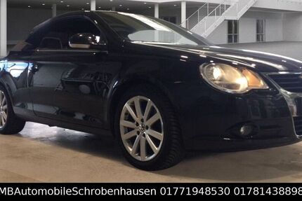 VW Eos