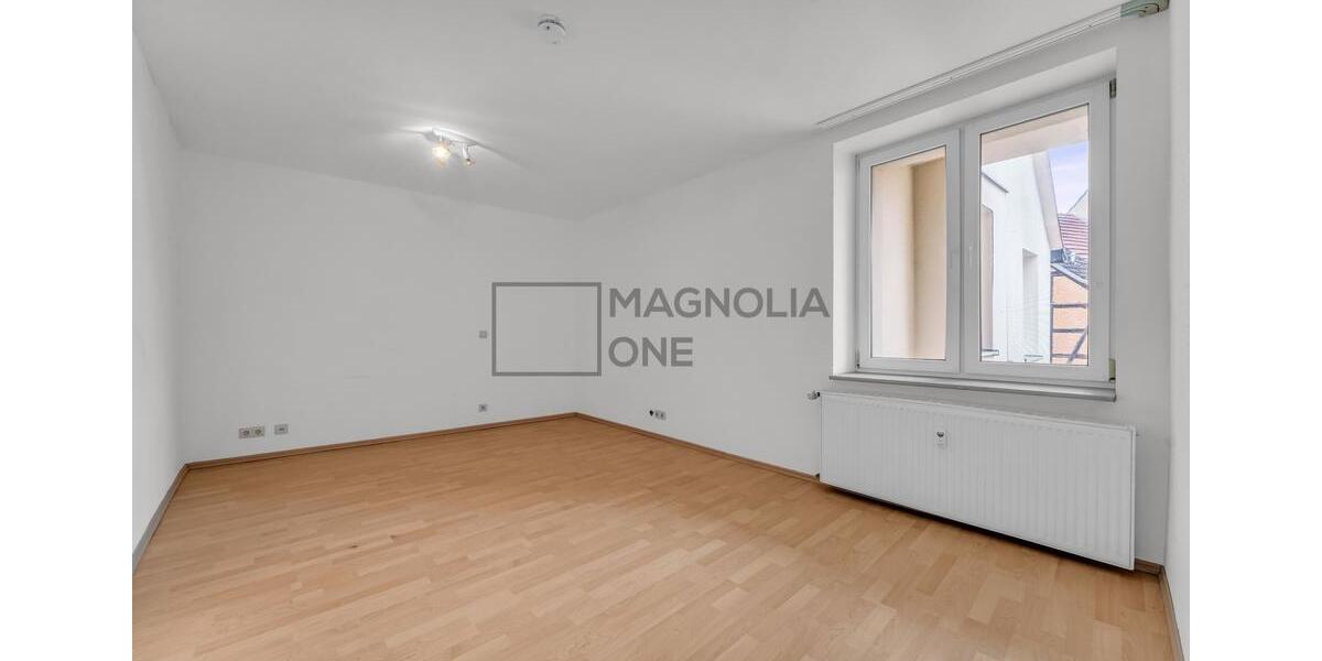 Helle 3-Zimmer-Wohnung in historischem Altbau im Herzen von Jüterbog 3 zimmer