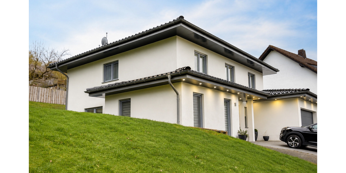 Einfamilienhaus Wiehl - 5 Zimmer, 175 m&sup2;, 579.000&euro; | Angebot:26013437