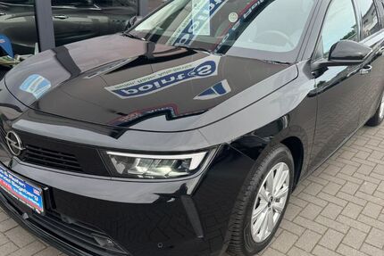 Opel Astra 55.600 km 19.290 &euro; Bad Segeberg 23795