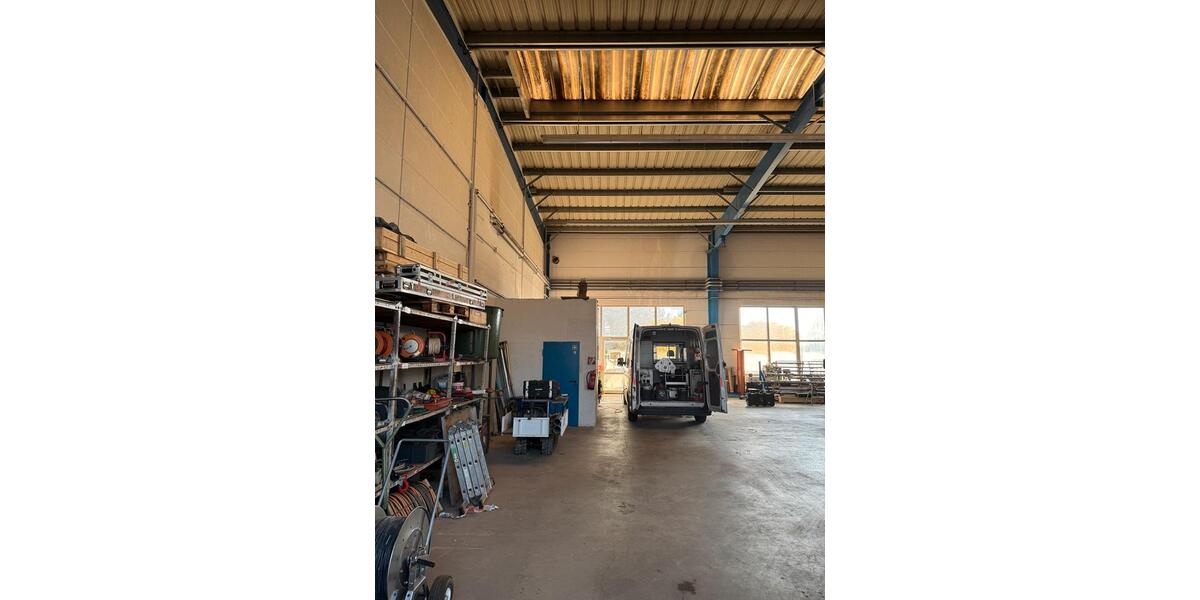 Gewerbeobjekt Gommern - 2.750&euro; | Angebot:24708642