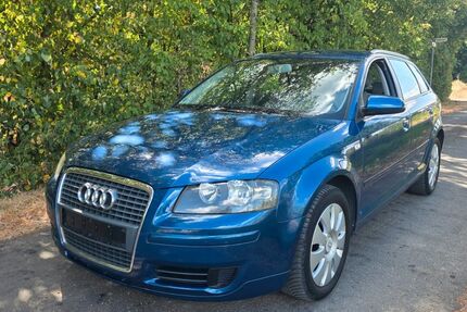 Audi A3 193.000 km 2.390 &euro; Hünxe 46569