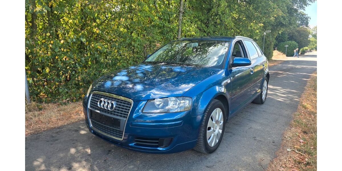 Audi A3 193.000 km 2.390 &euro; Hünxe 46569