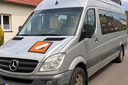 Mercedes-Benz Sprinter 315.000 km 13.999 &euro; Minden 32429